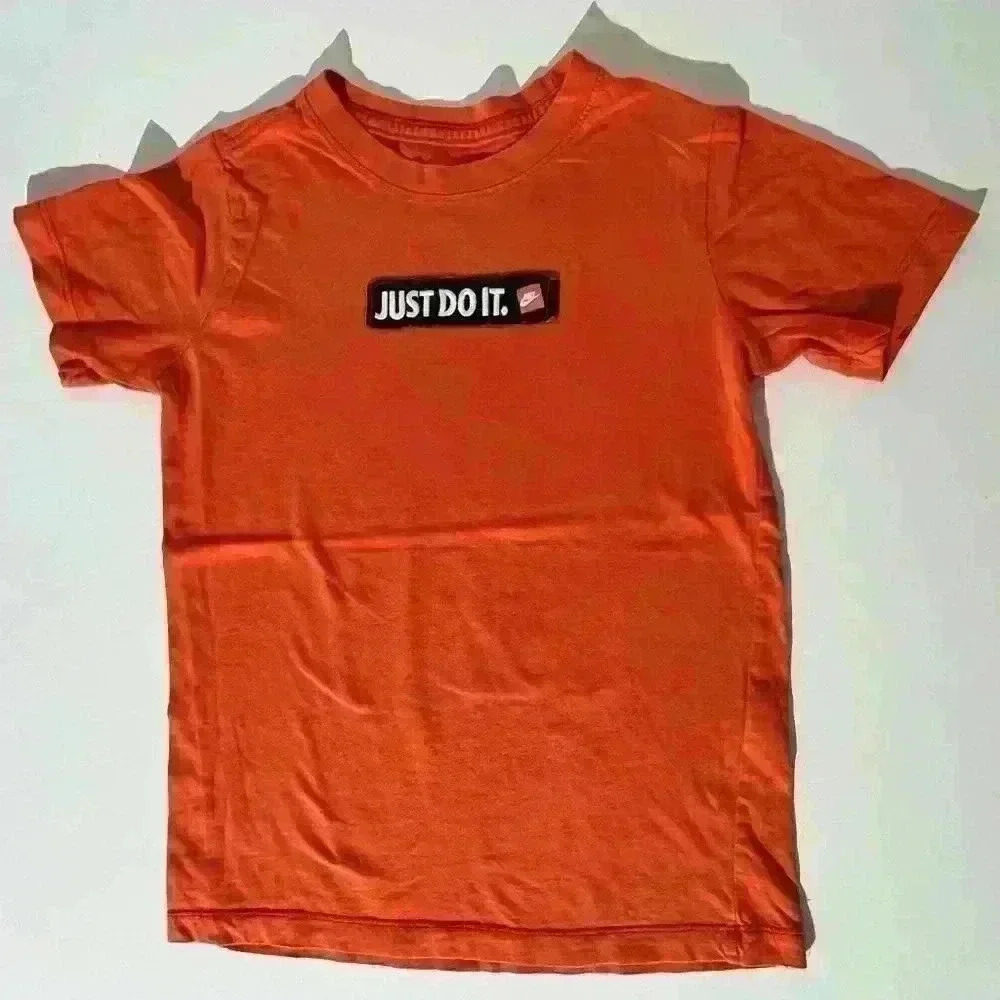Nike Tee Just Do It